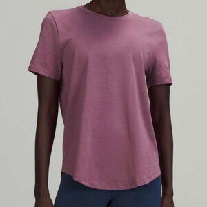 [EUC, Size 10] Lululemon Love Crew T-Shirt
